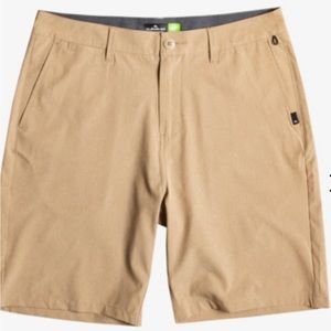 Quiksilver Union Heather Amphibian 20